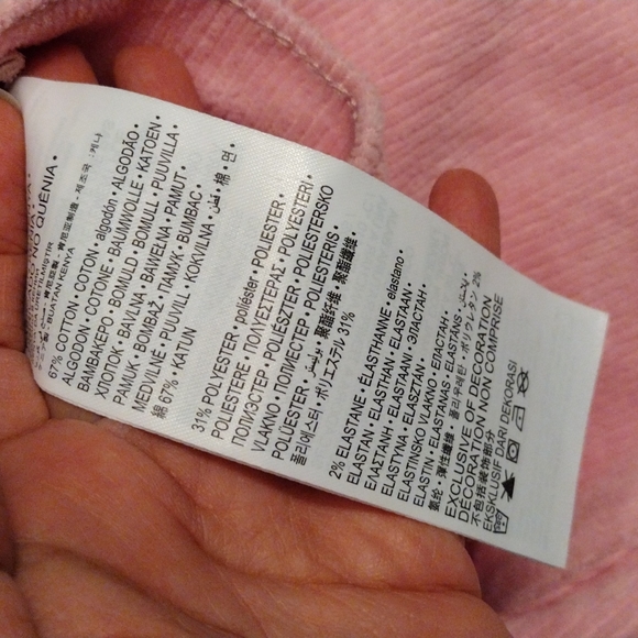 Levi's pull on jeggings - Picture 5 of 6